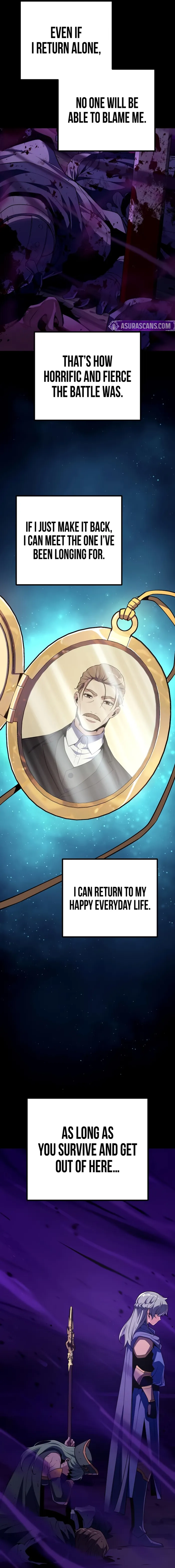 Starting With 13 Hidden Traits Chapter 19 image 19